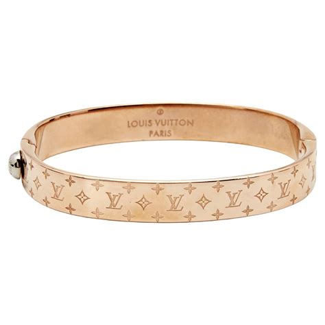 femme louis vuitton bracelet|louis vuitton bracelet cost.